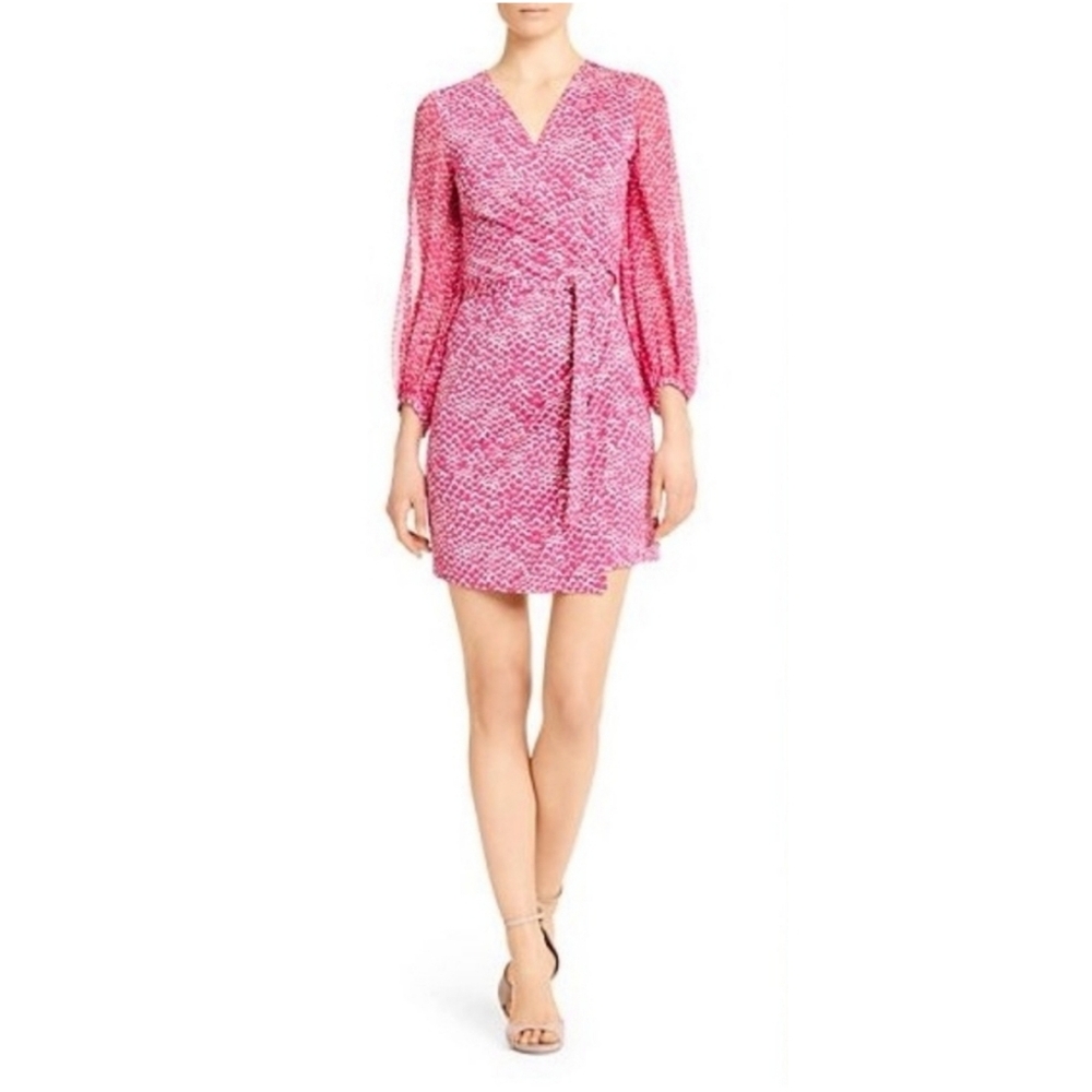 DIANE VON FURSTENBERG Dress